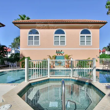 Island Time - Hosted By Skyrun Anna Maria Villa